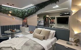 Flat Super Luxo - Boa Viagem
